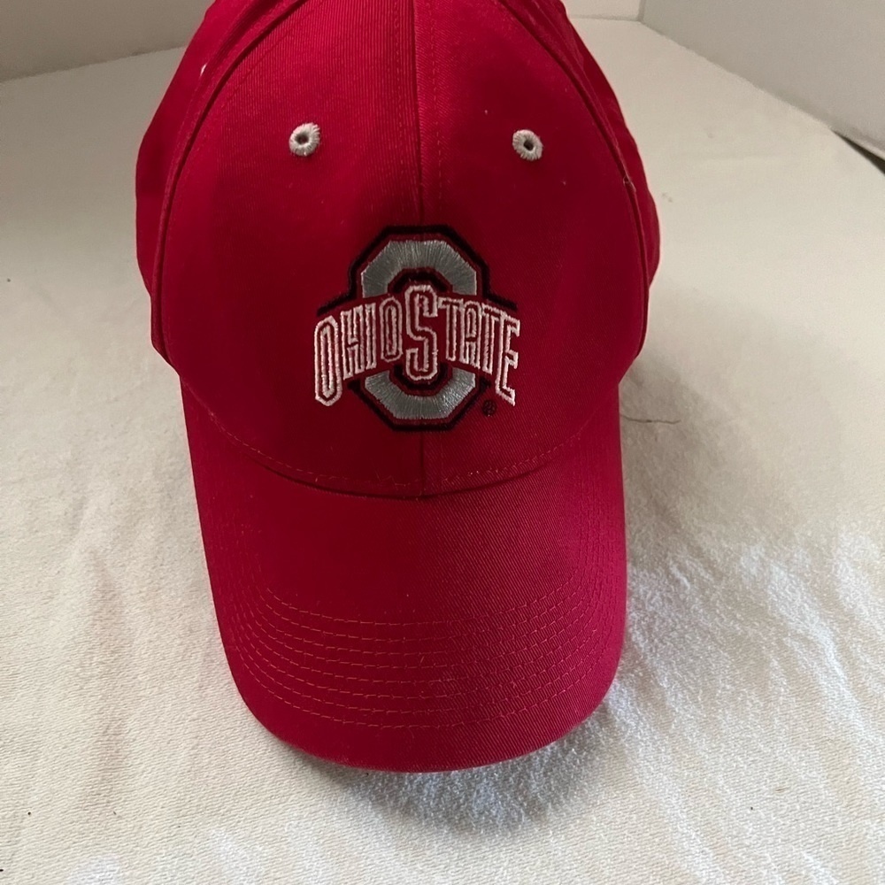 The Ohio State Hat